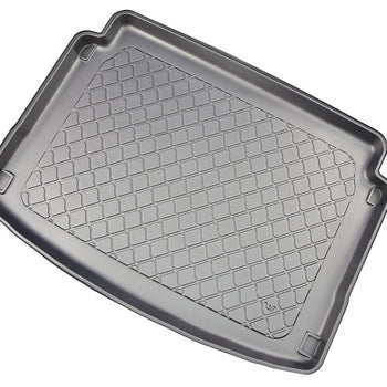 Kofferraumwannen Hyundai Bayon, karosserie suv, baujahr 05.2021 - bis heute, unteren kofferraumboden, entspricht nicht dem mhev | 193329GRD