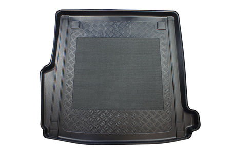 Kofferraumwannen Mercedes E-Klasse W213, karosserie kombi, baujahr 11.2016 - 07.2023, inklusive modelle mit schienensystem im kofferraum, entspricht nicht dem phev | 193358