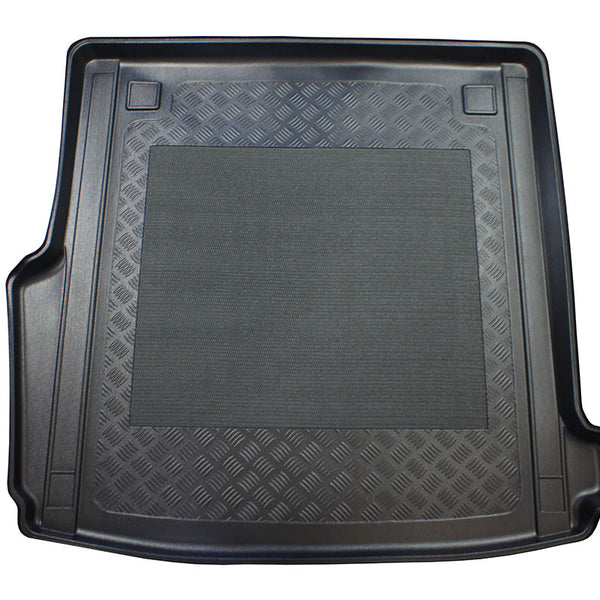 Kofferraumwannen Mercedes E-Klasse W213, karosserie kombi, baujahr 11.2016 - 07.2023, inklusive modelle mit schienensystem im kofferraum, entspricht nicht dem phev | 193358