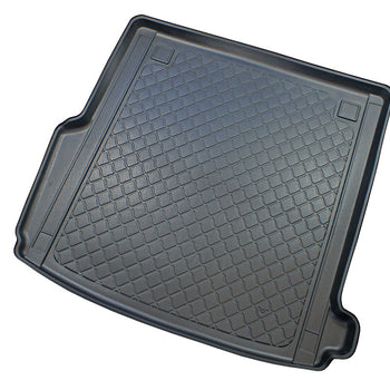 Kofferraumwannen Mercedes E-Klasse W213, karosserie kombi, baujahr 11.2016 - 07.2023, inklusive modelle mit schienensystem im kofferraum, entspricht nicht dem phev | 193358GRD