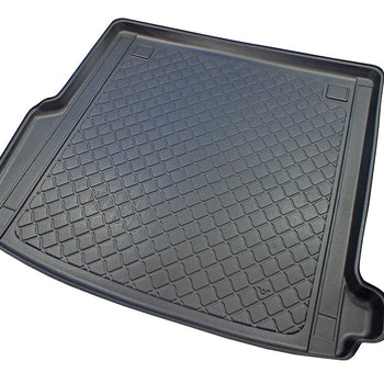 Kofferraumwannen Mercedes E-Klasse W213, karosserie kombi, baujahr 11.2016 - 07.2023, inklusive modelle mit schienensystem im kofferraum, entspricht nicht dem phev | 193358GRD