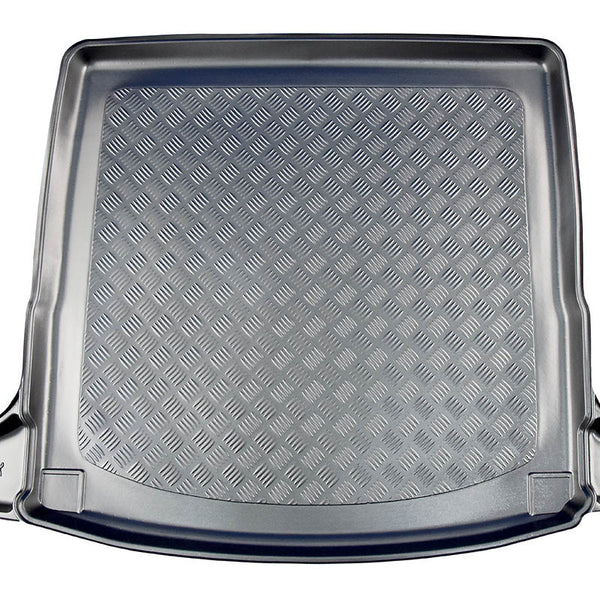 Kofferraumwannen Mercedes CLA Shooting Brake, karosserie kombi, baujahr 09.2019 - bis heute, mit abnehmbaren seitenohren, nicht für phevs geeignet | 193367BSC