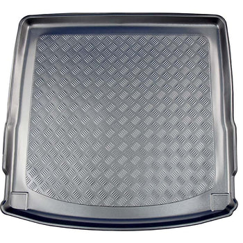 Kofferraumwannen Mercedes CLA Shooting Brake, karosserie kombi, baujahr 09.2019 - bis heute, mit abnehmbaren seitenohren, nicht für phevs geeignet | 193367BSC