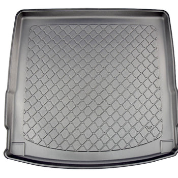 Kofferraumwannen Mercedes CLA Shooting Brake, karosserie kombi, baujahr 09.2019 - bis heute, mit abnehmbaren seitenohren, nicht für phevs geeignet | 193367GRD