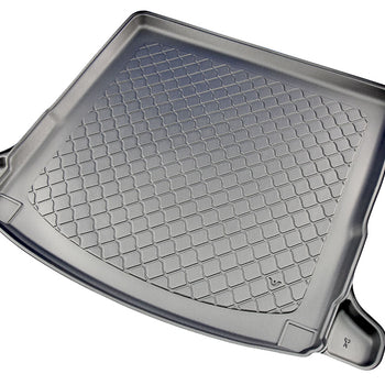 Kofferraumwannen Mercedes CLA Shooting Brake, karosserie kombi, baujahr 09.2019 - bis heute, mit abnehmbaren seitenohren, nicht für phevs geeignet | 193367GRD