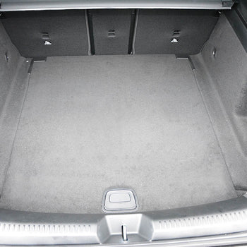 Kofferraumwannen Mercedes CLA Shooting Brake, karosserie kombi, baujahr 09.2019 - bis heute, mit abnehmbaren seitenohren, nicht für phevs geeignet | 193367BSC