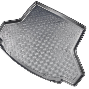 Kofferraumwannen Toyota Auris II Hybrid, karosserie kombi, baujahr 07.2013 - 12.2018, oberer kofferraumboden, mit doppelboden | 193373BSC