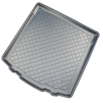 Kofferraumwannen Toyota Auris II, karosserie kombi, baujahr 07.2013 - 12.2018, unteren kofferraumboden | 193374GRD