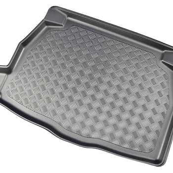 Kofferraumwannen Toyota C-HR, karosserie suv, baujahr 01.2017 - 12.2023, mit/ohne subwoofer, entspricht nicht dem 2.0 hybrid dynamic force | 193381BSC