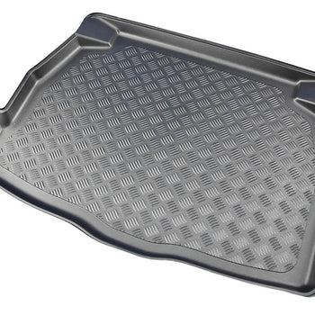 Kofferraumwannen Toyota C-HR Hybrid, karosserie suv, baujahr 01.2017 - 12.2023, mit/ohne subwoofer, entspricht nicht dem 2.0 hybrid dynamic force | 193381BSC