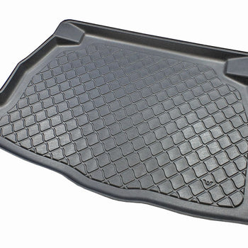 Kofferraumwannen Toyota C-HR Hybrid, karosserie suv, baujahr 01.2017 - 12.2023, mit/ohne subwoofer, entspricht nicht dem 2.0 hybrid dynamic force | 193381GRD