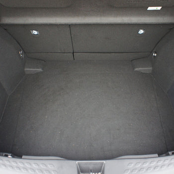 Kofferraumwannen Toyota C-HR, karosserie suv, baujahr 01.2017 - 12.2023, mit/ohne subwoofer, entspricht nicht dem 2.0 hybrid dynamic force | 193381GRD