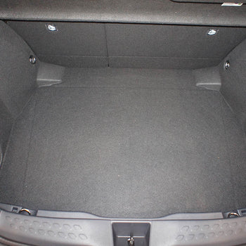 Kofferraumwannen Toyota C-HR, karosserie suv, baujahr 01.2017 - 12.2023, mit/ohne subwoofer, entspricht nicht dem 2.0 hybrid dynamic force | 193381BSC