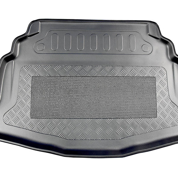 Kofferraumwannen Toyota Corolla XII E210, karosserie schrägheck, baujahr 02.2019 - bis heute, unteren kofferraumboden | 193386