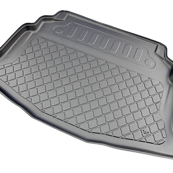 Kofferraumwannen Toyota Corolla XII E210, karosserie schrägheck, baujahr 02.2019 - bis heute, unteren kofferraumboden | 193386GRD