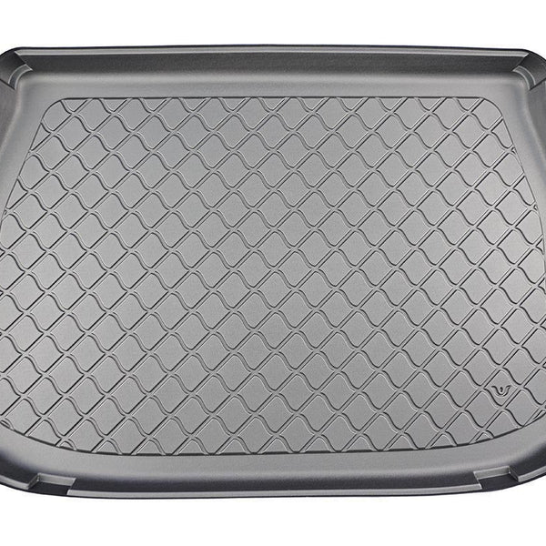 Kofferraumwannen Toyota C-HR Hybrid 2.0 Dynamic Force, karosserie suv, baujahr 11.2019-12.2023, inklusive facelift | 193391GRD