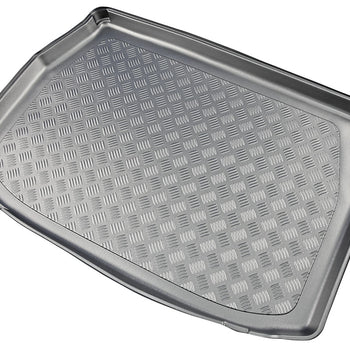 Kofferraumwannen Toyota C-HR Hybrid 2.0 Dynamic Force, karosserie suv, baujahr 11.2019-12.2023, inklusive facelift | 193391BSC