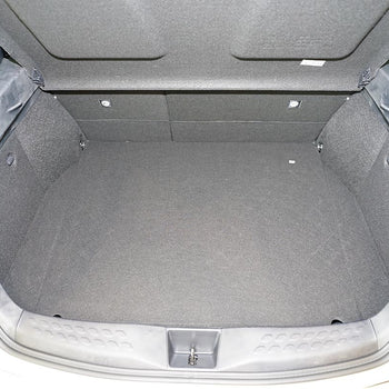 Kofferraumwannen Toyota C-HR Hybrid 2.0 Dynamic Force, karosserie suv, baujahr 11.2019-12.2023, inklusive facelift | 193391BSC