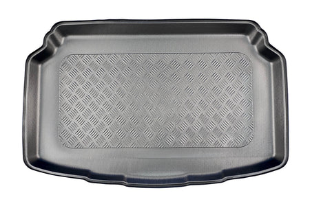 Kofferraumwannen Toyota Yaris IV, karosserie schrägheck, baujahr 09.2020 - bis heute, unteren kofferraumboden | 193392BSC