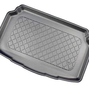 Kofferraumwannen Toyota Yaris IV, karosserie schrägheck, baujahr 09.2020 - bis heute, unteren kofferraumboden | 193392GRD