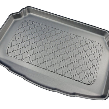 Kofferraumwannen Toyota Yaris IV, karosserie schrägheck, baujahr 09.2020 - bis heute, unteren kofferraumboden | 193392GRD