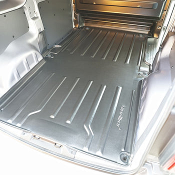 Kofferraumwannen Fiat Scudo E-, karosserie van, baujahr 12.2021 - bis heute, mittlerer radstand l2, 2-3 sitzplätze | 193394