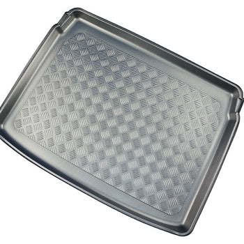 Kofferraumwannen Toyota Yaris Cross Hybrid, karosserie suv, baujahr 09.2021 - bis heute, oberer Kofferraumboden #4