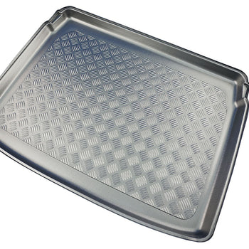 Kofferraumwannen Toyota Yaris Cross Hybrid, karosserie suv, baujahr 09.2021 - bis heute, oberer Kofferraumboden #4