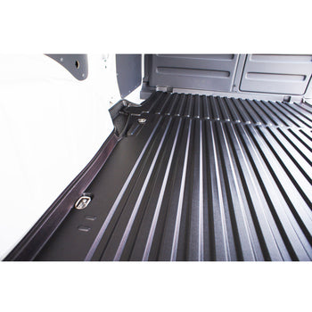 Kofferraumwannen Volkswagen Caddy Maxi, karosserie van, baujahr 2004 - 10.2020, langer Radstand, 2 Sitzplätze #1