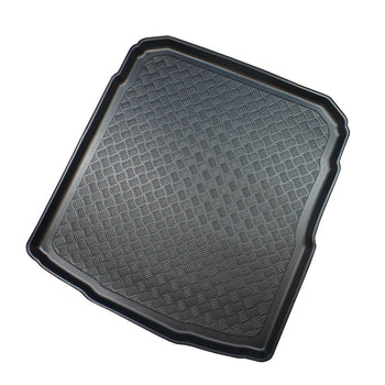 Kofferraumwannen Volkswagen Passat B8, karosserie limousine, baujahr 12.2014 - 12.2021, unteren kofferraumboden | 193414BSC