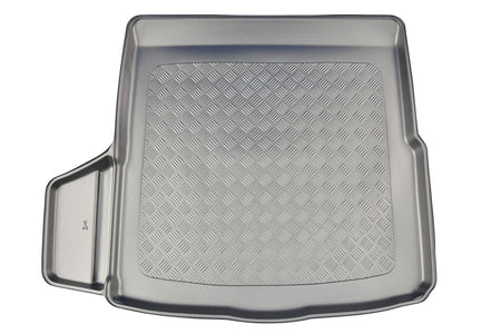 Kofferraumwannen Volkswagen Arteon, karosserie limousine, baujahr 06.2017 - bis heute, reperaturset, ohne reserverad, mit abnehmbarem linken hohlen seite | 193419BSC