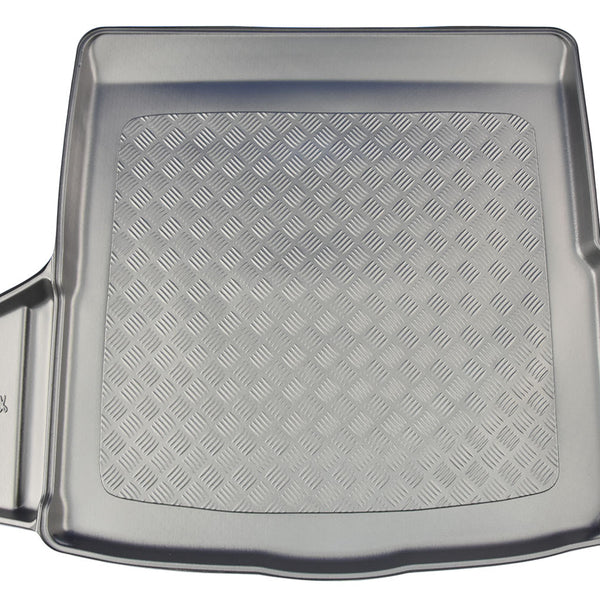 Kofferraumwannen Volkswagen Arteon, karosserie limousine, baujahr 06.2017 - bis heute, reperaturset, ohne reserverad, mit abnehmbarem linken hohlen seite | 193419BSC