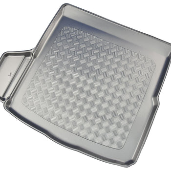 Kofferraumwannen Volkswagen Arteon, karosserie limousine, baujahr 06.2017 - bis heute, reperaturset, ohne reserverad, mit abnehmbarem linken hohlen seite | 193419BSC