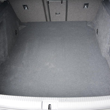 Kofferraumwannen Volkswagen Arteon Shooting Brake, karosserie kombi, baujahr 08.2020 - bis heute, reperaturset, ohne reserverad, mit abnehmbarem linken hohlen seite | 193419BSC