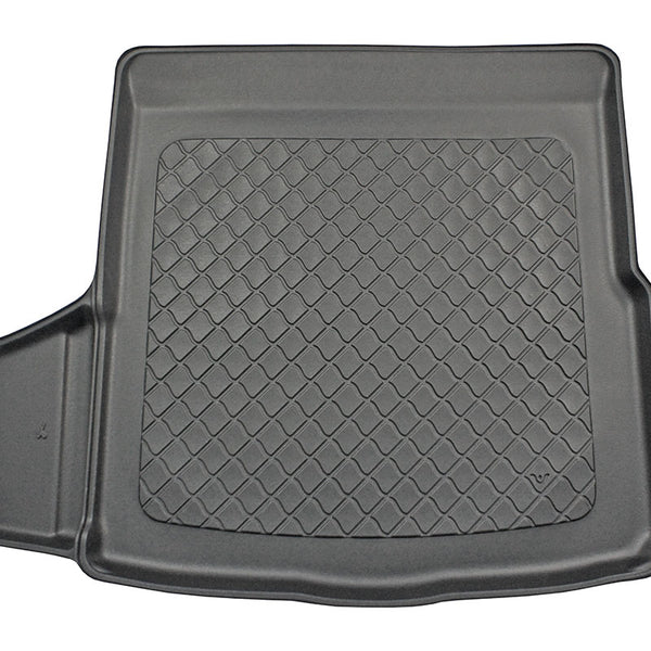 Kofferraumwannen Volkswagen Arteon, karosserie limousine, baujahr 06.2017 - bis heute, reperaturset, ohne reserverad, mit abnehmbarem linken hohlen seite | 193419GRD