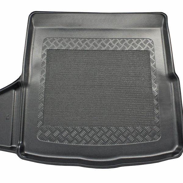 Kofferraumwannen Volkswagen Arteon, karosserie kombi, baujahr 06.2017 - bis heute, ohne reserverad | 193419