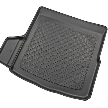 Kofferraumwannen Volkswagen Arteon, karosserie limousine, baujahr 06.2017 - bis heute, reperaturset, ohne reserverad, mit abnehmbarem linken hohlen seite | 193419GRD