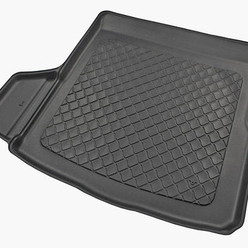 Kofferraumwannen Volkswagen Arteon, karosserie limousine, baujahr 06.2017 - bis heute, reperaturset, ohne reserverad, mit abnehmbarem linken hohlen seite | 193419GRD