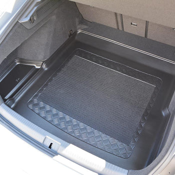 Kofferraumwannen Volkswagen Arteon, karosserie kombi, baujahr 06.2017 - bis heute, ohne reserverad | 193419