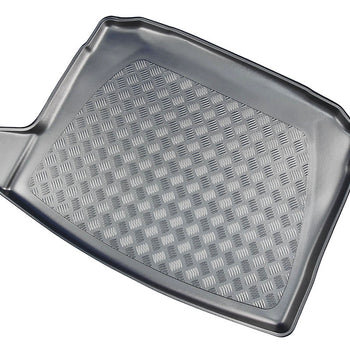 Kofferraumwannen Volkswagen Tiguan II, karosserie suv, baujahr 05.2016 - 2024, unteren kofferraumboden | 193420BSC