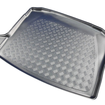 Kofferraumwannen Volkswagen Tiguan II, karosserie suv, baujahr 05.2016 - 2024, unteren kofferraumboden | 193420BSC