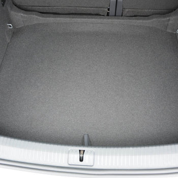 Kofferraumwannen Volkswagen Tiguan II, karosserie suv, baujahr 05.2016 - 2024, unteren kofferraumboden | 193420BSC