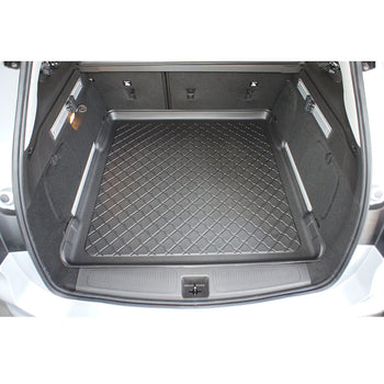 Kofferraumwannen Opel Astra K, karosserie kombi, baujahr 04.2016 - 12.2021 | 193434GRD