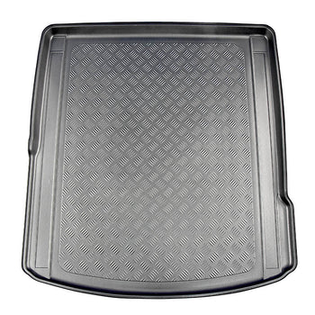 Kofferraumwannen Opel Insignia Country Tourer, karosserie kombi, baujahr 07.2017 - bis heute, inklusive modelle mit schienensystem im kofferraum | 193436BSC