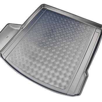 Kofferraumwannen Opel Insignia Country Tourer, karosserie kombi, baujahr 07.2017 - bis heute, inklusive modelle mit schienensystem im kofferraum | 193436BSC