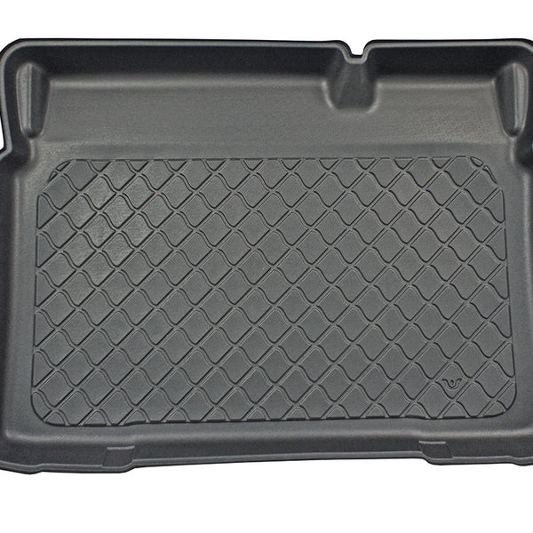 Kofferraumwannen Opel Crossland X, karosserie suv, baujahr 06.2017 - bis heute, unteren kofferraumboden | 193438GRD