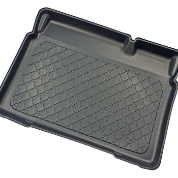 Kofferraumwannen Opel Crossland X, karosserie suv, baujahr 06.2017 - bis heute, unteren kofferraumboden | 193438GRD