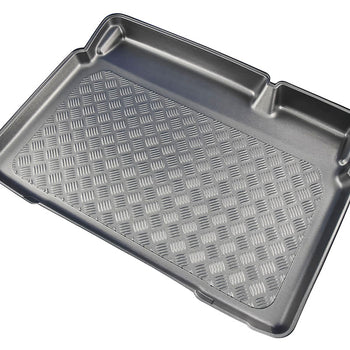 Kofferraumwannen Opel Crossland X, karosserie suv, baujahr 06.2017 - bis heute, unteren kofferraumboden | 193438BSC