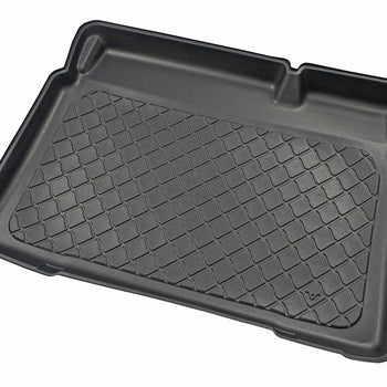 Kofferraumwannen Opel Crossland X, karosserie suv, baujahr 06.2017 - bis heute, unteren kofferraumboden | 193438GRD