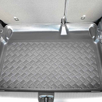 Kofferraumwannen Opel Crossland X, karosserie suv, baujahr 06.2017 - bis heute, unteren kofferraumboden | 193438BSC